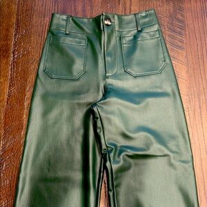 Maeve by Anthropology Colette pants